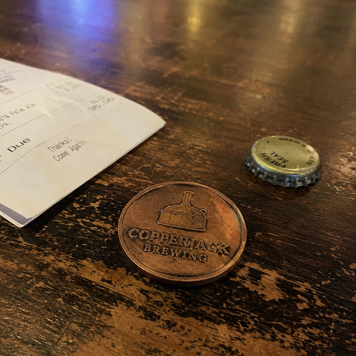 Custom printed challenge coins in bulk