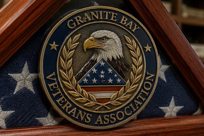 Customized challenge coins for military and veteran units